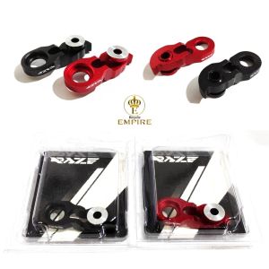 Goatlink Adaptor Sambungan RD Extension RD Goatlink Raze Alloy Long AL CNC Hollow Bicycle Empire