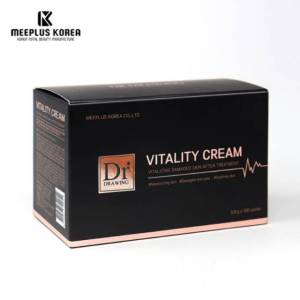 5 PCS Dr drawing vitality cream - Vitamin setelah sulam atau bb glow VITAMIN SULAM ALIS
