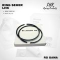 Ring Seher LHK RG gama 68 69 70. 