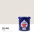 Mowilex Emulsion Cat Tembok Warna Pastel 2.5 L. 