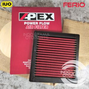 APEX Filter Udara Racing Civic Ferio CRV CR-V Gen 1 1997-2001  H2104