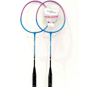 Raket Badminton Anak PEMULA Isi 2 Sepasang Murah
