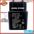 Charger Sony Xperia XZ2 XZ2 Premium Original 100% Fast Charging Type C. 