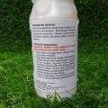 MOVENTO 240sc 100 ml imidakloprid 120 g per l spirotetramat 120 g per l efektif untuk mengendalikan hama jenis kutu kutuan. 