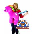 Boneka Kuda Poni / Little Pony Jumbo. 