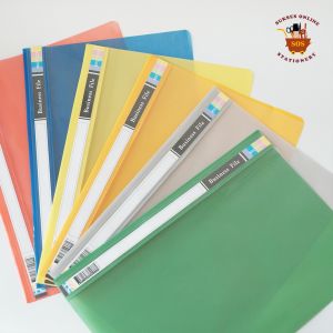 SOS Map Bisnis File MICROTOP Folio  / Business File / Map Bisnis Plastik/Map Bisnis/Map File/File Holder