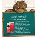 SILADEX ANTITUSSIVE SIRUP 30 ML/OBAT BATUK KERING/BATUK KERING DAN ALERGI. 