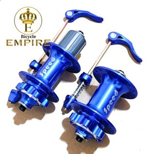 Hub Freehub United Speed Disc Brake 6 Bolt 36 Hole Bicycle Empire