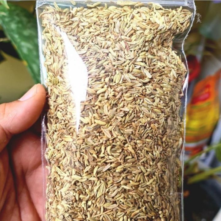 Biji Adas 100gr - biji adas 500 - biji adas 1kg - Adas Manis