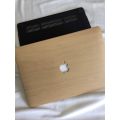 MACBOOK Case LEATHER NEW-MAPLE NEW AIMAR PRO RETINA 11 12 13 15 INCH NON/WITH CD ROOM/TOUCHBAR. 