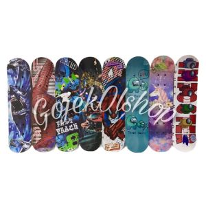SKATEBOARD ANAK UKURAN KECIL