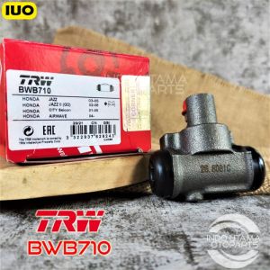 TRW Wheel Cylinder Honda Jazz Blok Master Rem Belakang BWB710