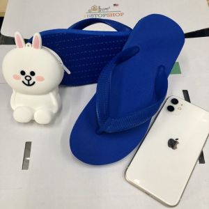 รองเท้าหูหนีบ Mu flip flops / BOTO 3 หู รองเท้าแตะ รองเท้าฟองน้ำ ใส่สบาย Rubber Foam #1ในไทย 3หู แตะหนีบ หูหนีบฟองน้ำ