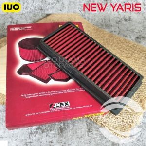 APEX Filter Udara Racing All New Rush Terios Dual vvti T2380