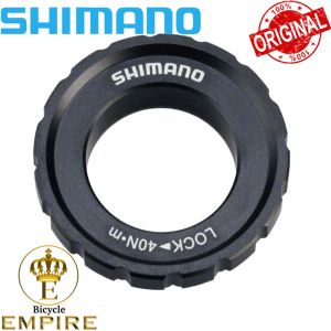 Shimano Centerlock Disc Brake Lock Ring HB M8010 Bicycle Empire
