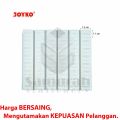 Glue Tack Joyko GLTK 1001 / Lem Tempel Pasang Lepas / Busa Karet Tack It Putih. 