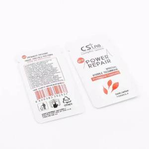 CS lab power repair cream aftercare / vitamin setelah sulam / bb glow
