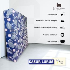 Kasur Royal Foam D23 ORIGINAL GARANSI 15 TAHUN [ READY SEMUA UKURAN ]