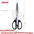 Gunting Besar Joyko SC-848 / Scissors Big SC 848 /  Alat Potong Kertas Panjang SC848. 