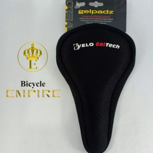 Cover Sadel Cover Jok Velo GeL Tech Bicycle Empire