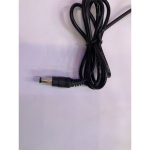 Adapter 5V 1.5A หัว1.4 สำหรับกล่องดิจิตอล