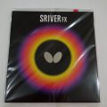 Karet Rubber Bet tenis Meja Pingpong Butterfly Sriver Fx. 
