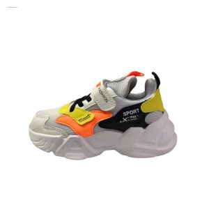 SEPATU SNEAKERS ANAK PEREMPUAN LAKI LAKI / SEPATU SNEAKERS REMAJA SPORT GAYA KOREA