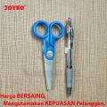 Glue Tack Joyko GLTK 1001 / Lem Tempel Pasang Lepas / Busa Karet Tack It Putih. 
