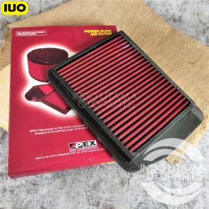 APEX Filter Udara Racing Odyssey 2.4 RB1 2003-2008 H4236 Air Filter