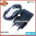Charger Sony Xperia XZ2 XZ2 Premium Original 100% Fast Charging Type C. 