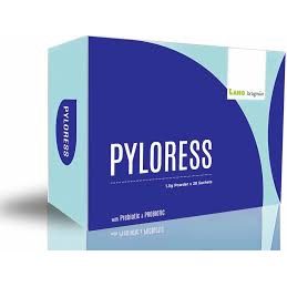 Pyloress with Prebiotic & Probiotic x 28 sachets | Lazada Malaysia