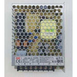 LRS 100-12 สวิตช์ชิ่ง MEANWELL