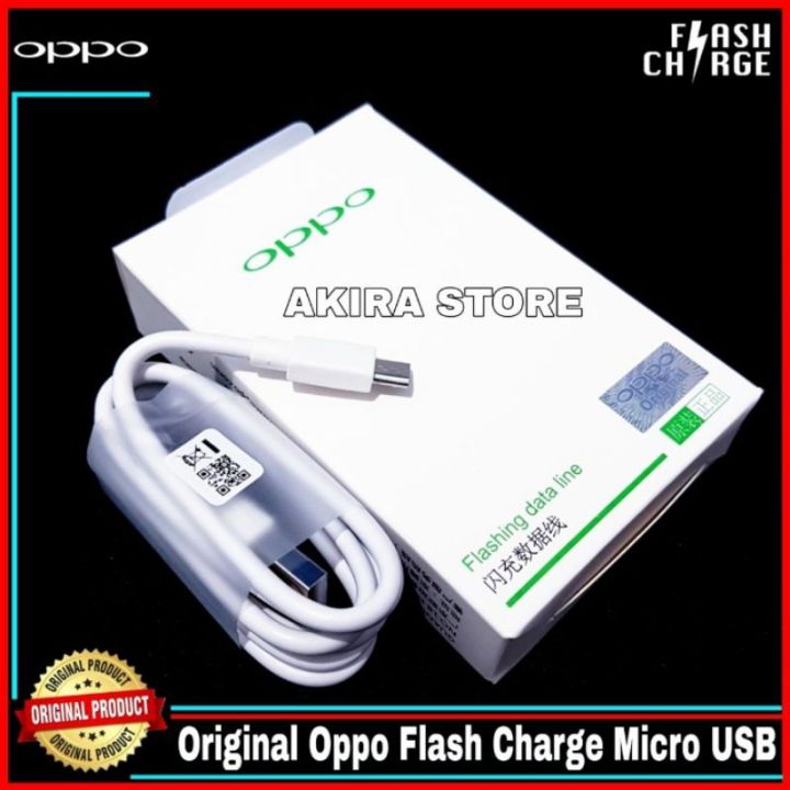 Micro Usb Identification Kabel Data Oppo Ori USB Original Oppo Micro USB | Lazada Indonesia
