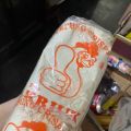 TEPUNG CRISPY KRIUK CAP JEMPOL. 