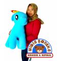Boneka Kuda Poni / Little Pony Jumbo. 