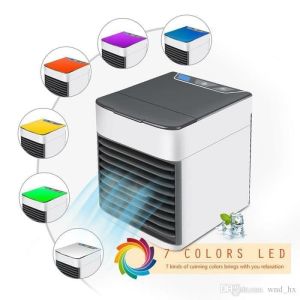 ARCTIC AIR COOLER FAN Mini AC Portable USB - AC ARTIC Air Cooler - ctShop