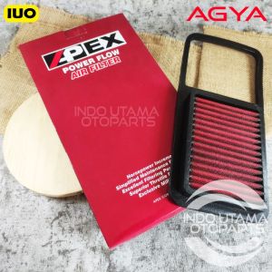 APEX Filter Udara Racing Agya Ayla 1.0 1000cc  T2760 Air Filter