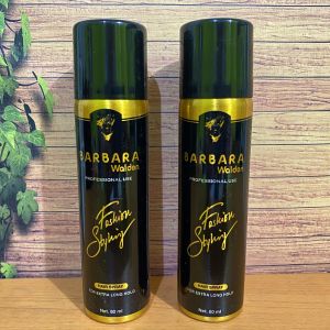 Barbara Hair Spray Extra Strong - 80ml