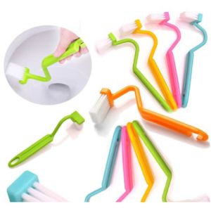 (SBC) SIKAT KLOSET WC LENGKUNG BENGKOK SUDUT TOILET - CLOSET BRUSH BENGKOK KAMAR MANDI