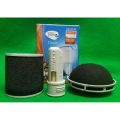 Unilever Pureit Classic Germkill Kit Filter 3000L / 1500L Refill Pure it Germkill Kit Classic. 