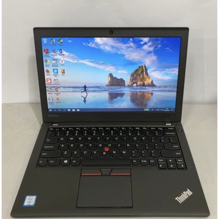 Lenovo ThinkPad X260 LAPTOP LENOVO THINKPAD X260 CORE I3 GEN 6TH