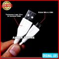 Charger Vivo Y12 Y15 Y66 Original 100% Micro USB 10 Watt 2A. 