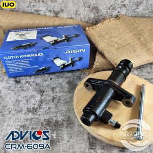 AISIN CO Assy Canter PS135 Master Kopling Bawah CRM 609A - ORIGINAL
