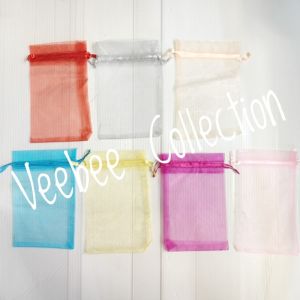 Tas tile polos 10x15cm/ kantong tile/kantong sovenir/tas sovenir