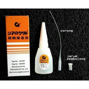 Lem Korea G terbaik - ctShop