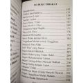 Mari Nyuwuk Tuntunan merawat Jenazah dan Tirakat Penyucian Jiwa. 