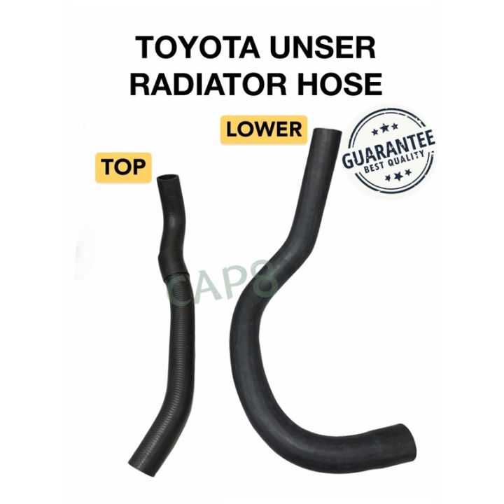 TOYOTA UNSER KF 7K (1998-2005) DISTRIBUTOR BRAND NEW MADE BY OEM 3 MONTH WARRANTY