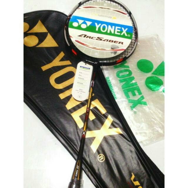 ラケットアークセーバー8DX 2本セット ヨネックス アークセイバー8DXのレビュー評価・口コミ評判 - バドナビ
