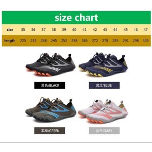 SEPATU PANTAI SPORT / SEPATU ANTI KARANG / SEPATU HIKING/ SEPATU DIVING