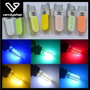[4 PCS ]E72 T10 LED JELLY LAMPU SENJA LAMPU SEIN LAMPU MOTOR LAMPU MOBIL